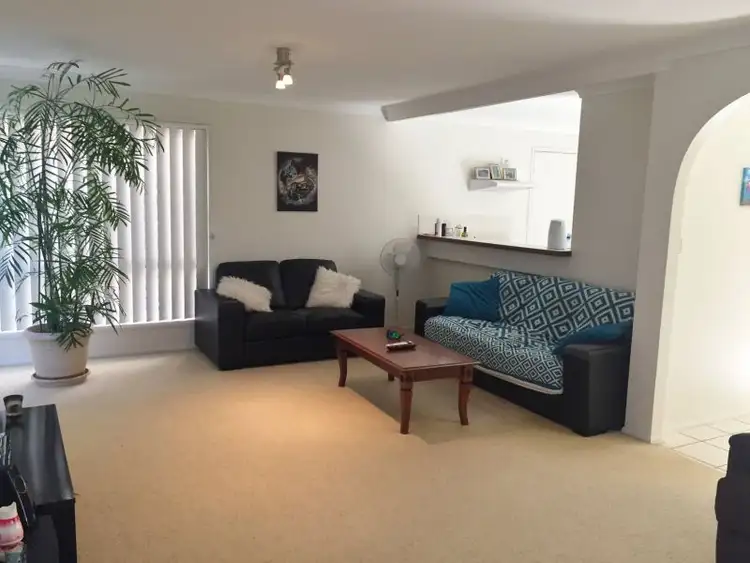 Second view of Homely townhouse listing, 73/601 Pine Ridge, Biggera Waters QLD 4216