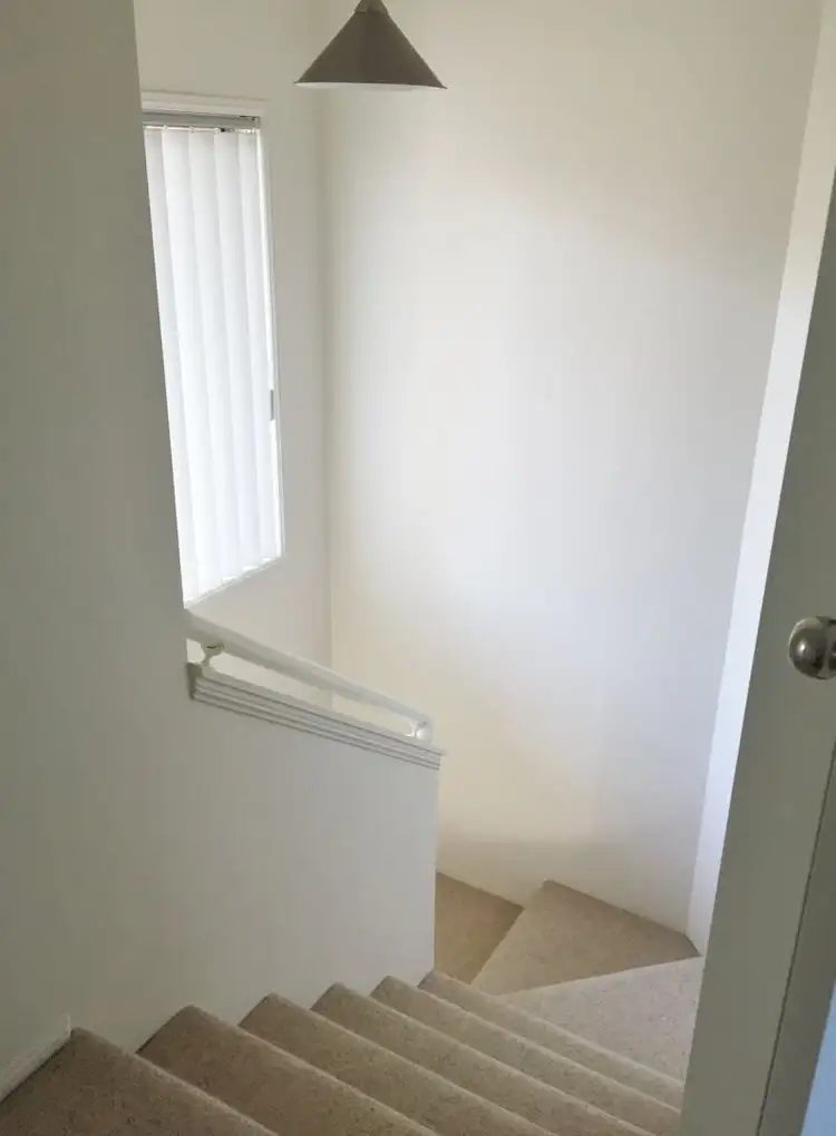 Fifth view of Homely townhouse listing, 73/601 Pine Ridge, Biggera Waters QLD 4216