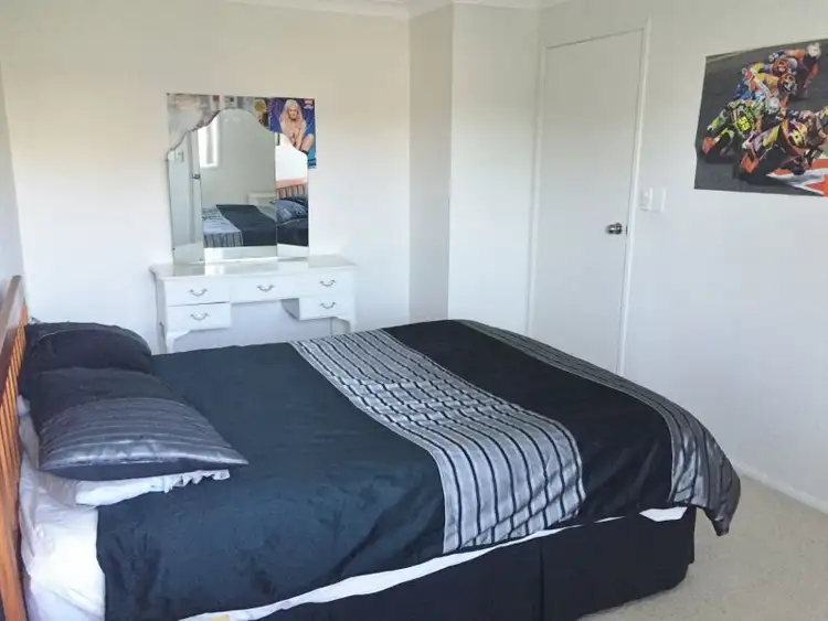 Seventh view of Homely townhouse listing, 73/601 Pine Ridge, Biggera Waters QLD 4216