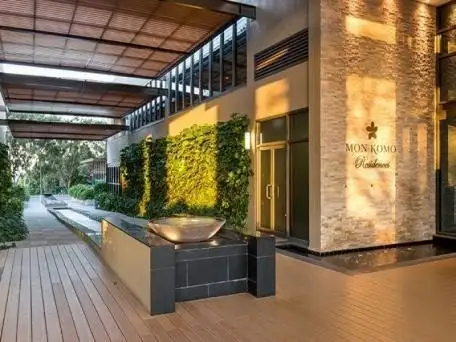 Second view of Homely apartment listing, 309/99 Marine Pde, Redcliffe QLD 4020