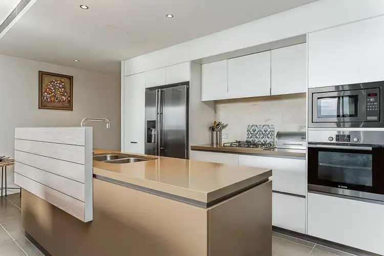 Third view of Homely apartment listing, 309/99 Marine Pde, Redcliffe QLD 4020