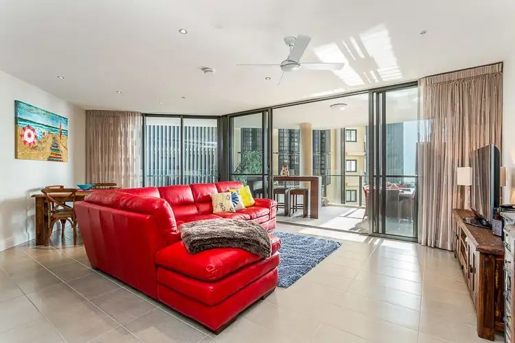 Fourth view of Homely apartment listing, 309/99 Marine Pde, Redcliffe QLD 4020