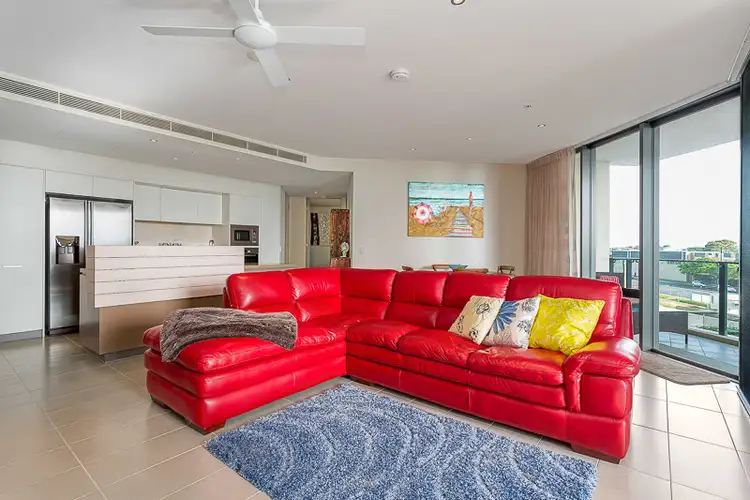 Fifth view of Homely apartment listing, 309/99 Marine Pde, Redcliffe QLD 4020