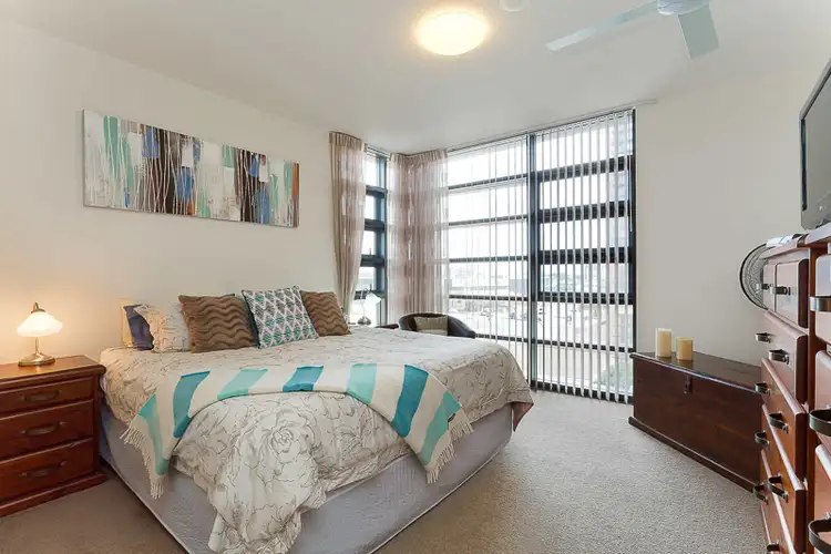 Sixth view of Homely apartment listing, 309/99 Marine Pde, Redcliffe QLD 4020