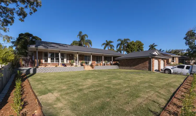 20 Atkins Place, Helensvale QLD 4212