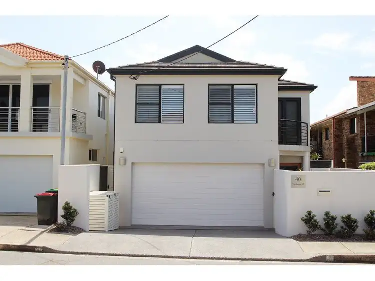Main view of Homely house listing, 40 Buchanan Street, Merewether NSW 2291