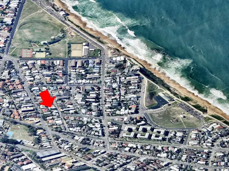 Second view of Homely house listing, 40 Buchanan Street, Merewether NSW 2291