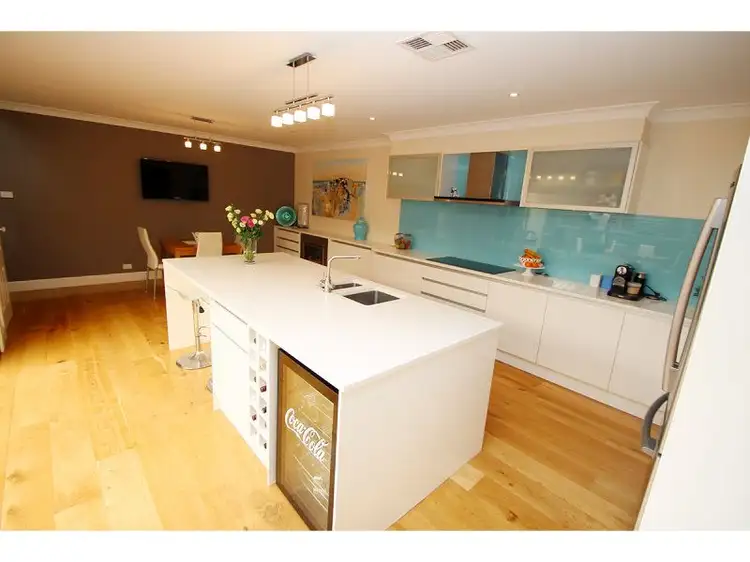 Fourth view of Homely house listing, 40 Buchanan Street, Merewether NSW 2291