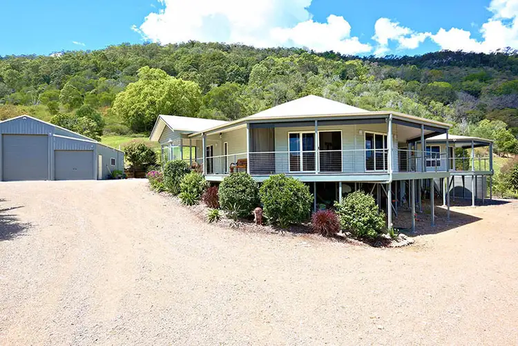 16 Royston Street, King Scrub QLD 4521