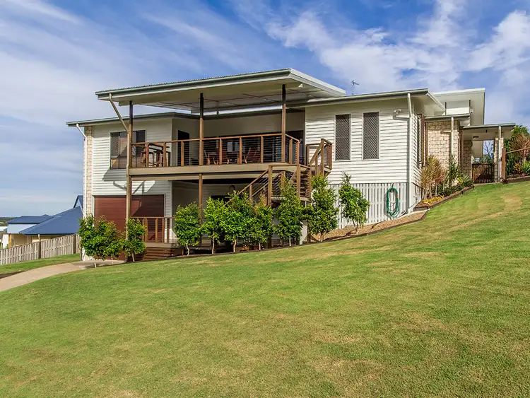 13 Chinaberry Crescent, Upper Coomera QLD 4209