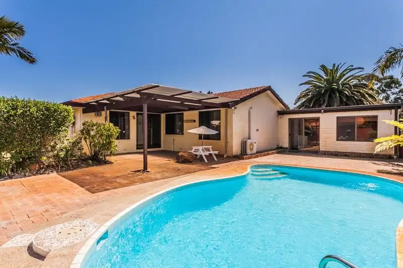 Main view of Homely house listing, 29 Collett Way, Leeming WA 6149