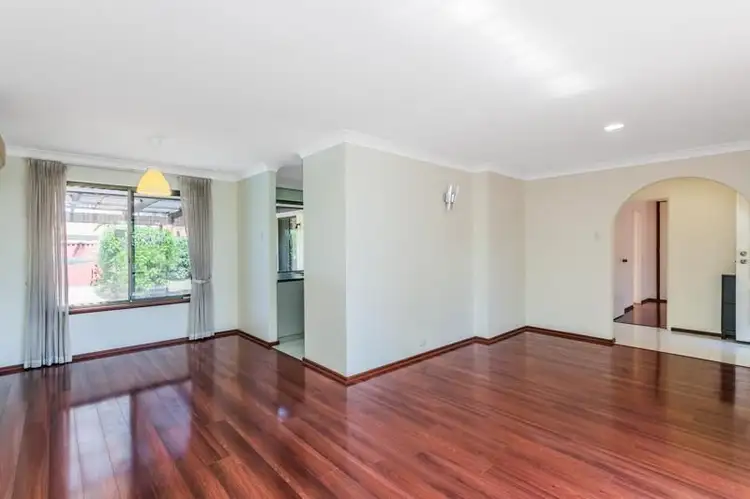 Second view of Homely house listing, 29 Collett Way, Leeming WA 6149