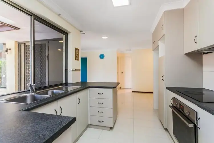 Fifth view of Homely house listing, 29 Collett Way, Leeming WA 6149