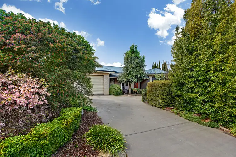 Second view of Homely house listing, 25 CENTENARY DRIVE, Kilmore VIC 3764
