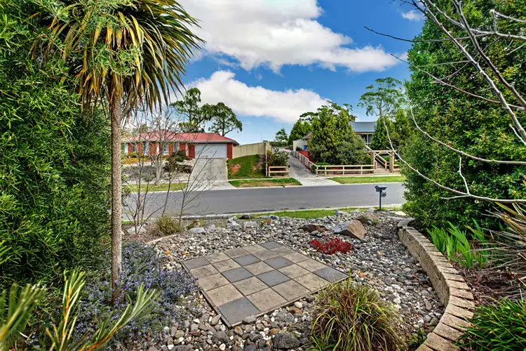 Fourth view of Homely house listing, 25 CENTENARY DRIVE, Kilmore VIC 3764