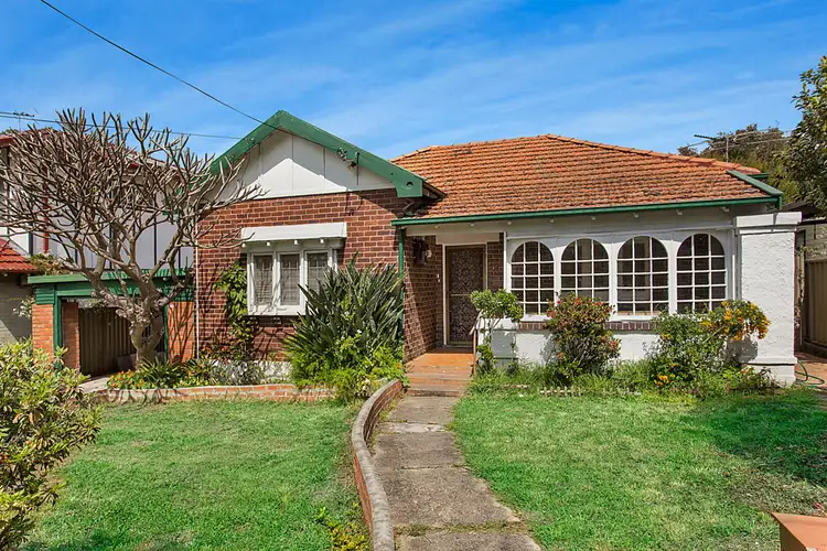 Main view of Homely house listing, 24 Thorn Street, Ryde NSW 2112