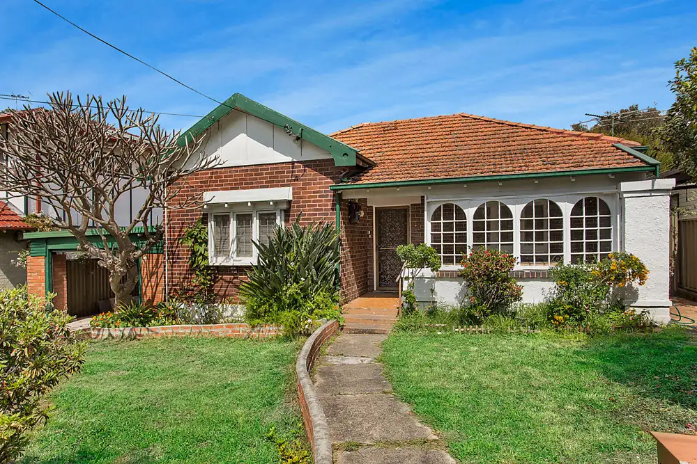 Main view of Homely house listing, 24 Thorn Street, Ryde NSW 2112