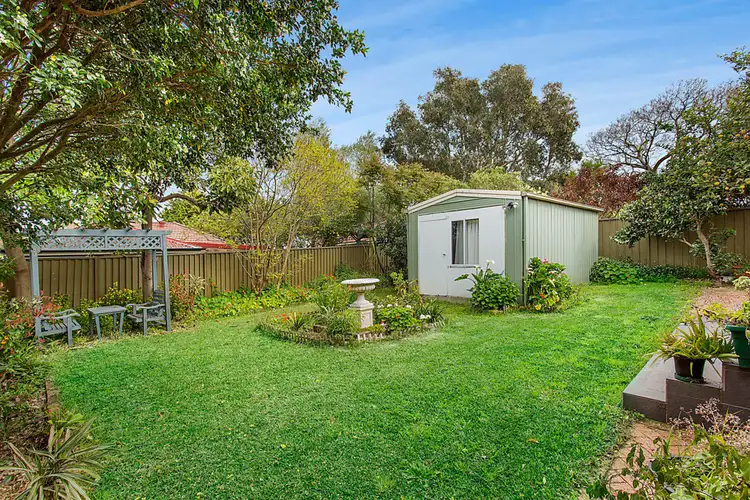 Second view of Homely house listing, 24 Thorn Street, Ryde NSW 2112