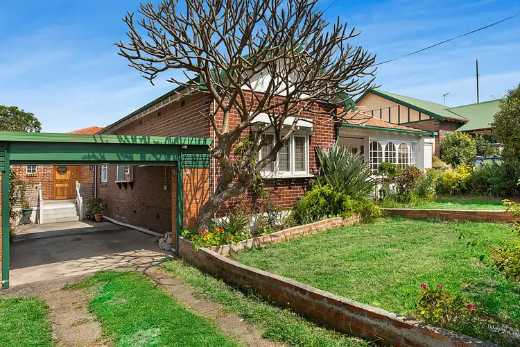 Fifth view of Homely house listing, 24 Thorn Street, Ryde NSW 2112