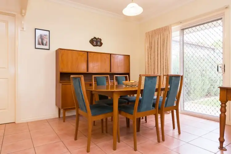 Fifth view of Homely house listing, 4 O'Donnell Court, Horsham VIC 3400