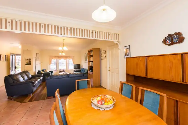 Sixth view of Homely house listing, 4 O'Donnell Court, Horsham VIC 3400