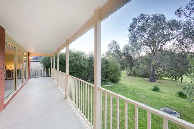 4 Driver Place, West Wodonga VIC 3690
