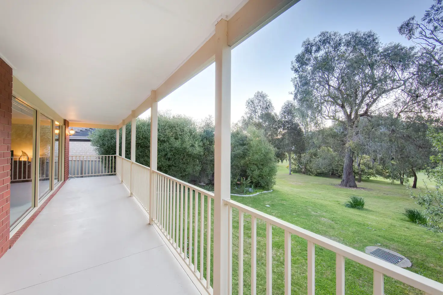 Main view of Homely house listing, 4 Driver Place, West Wodonga VIC 3690