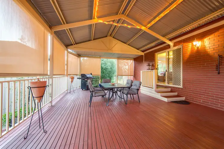 Second view of Homely house listing, 4 Driver Place, West Wodonga VIC 3690