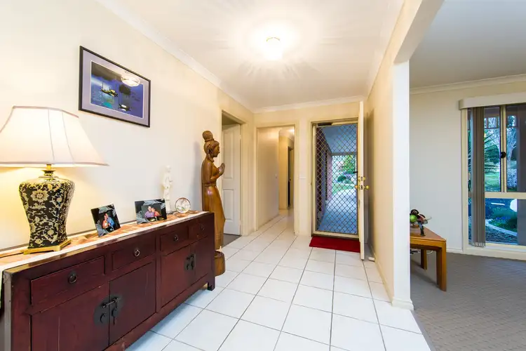 Fourth view of Homely house listing, 4 Driver Place, West Wodonga VIC 3690