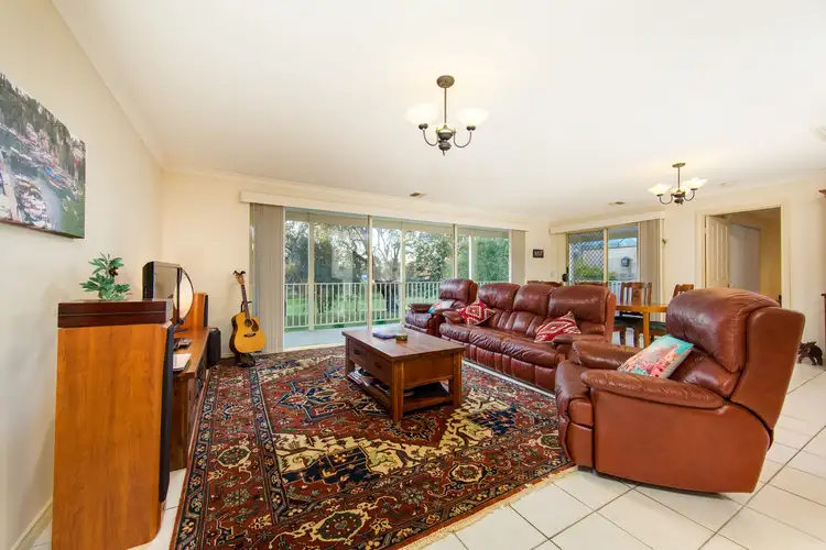 Fifth view of Homely house listing, 4 Driver Place, West Wodonga VIC 3690