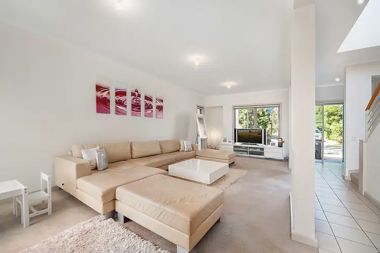 Second view of Homely house listing, 17 Ottey Avenue, Newington NSW 2127