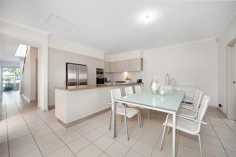 Fourth view of Homely house listing, 17 Ottey Avenue, Newington NSW 2127