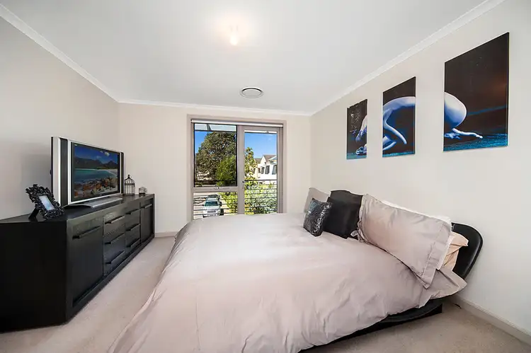 Fifth view of Homely house listing, 17 Ottey Avenue, Newington NSW 2127