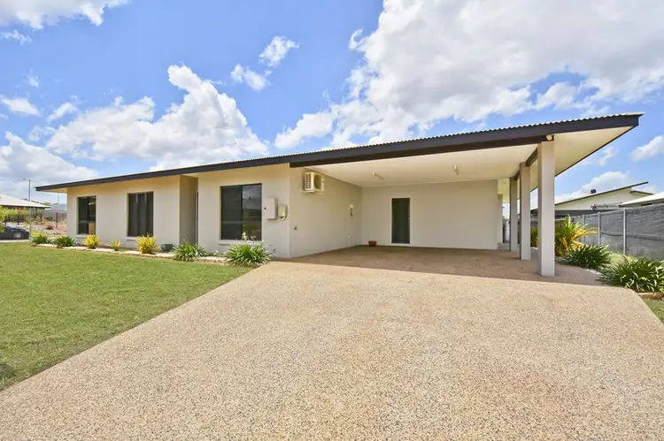 Main view of Homely house listing, 1 Brunei St, Johnston NT 832
