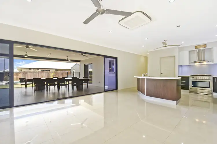 Second view of Homely house listing, 1 Brunei St, Johnston NT 832