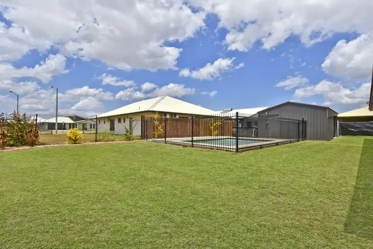 Sixth view of Homely house listing, 1 Brunei St, Johnston NT 832