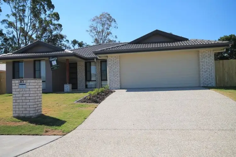 85 Bilby Drive, Morayfield QLD 4506