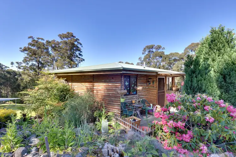 Second view of Homely house listing, 241 Groombridges Road, Kettering TAS 7155