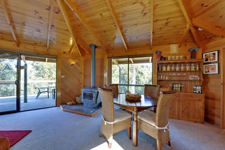 Fourth view of Homely house listing, 241 Groombridges Road, Kettering TAS 7155