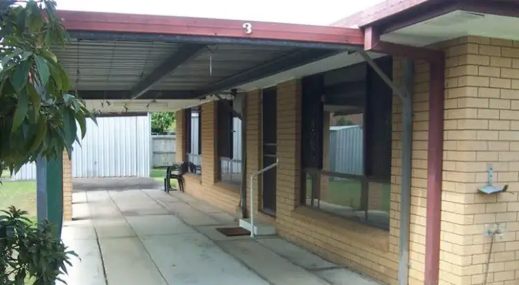 Second view of Homely house listing, 3 Pearl Crescent, Caboolture QLD 4510