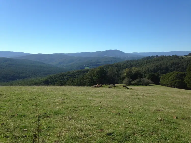 Main view of Homely land listing, 56 Shandley road, Neerim Junction VIC 3832
