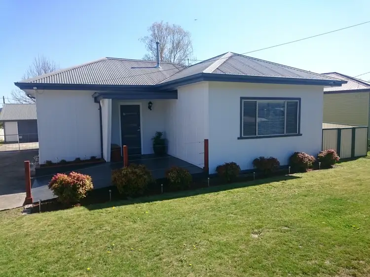 12 Beaufort Street, Lithgow NSW 2790