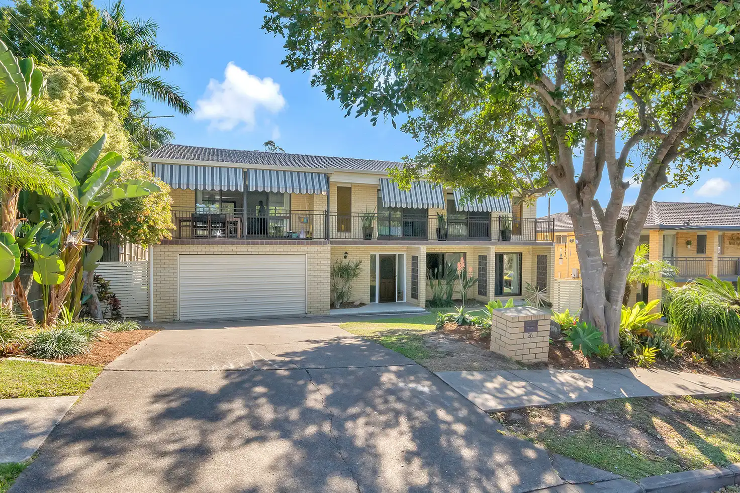 Main view of Homely house listing, 36 Bareena street, Jindalee QLD 4074