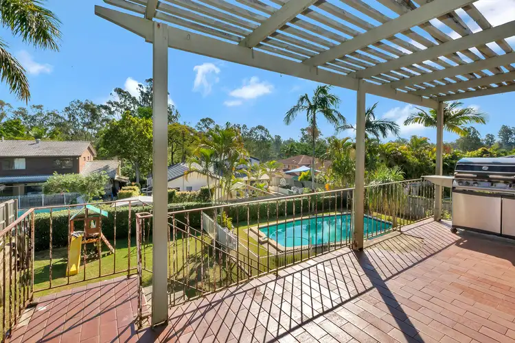 Third view of Homely house listing, 36 Bareena street, Jindalee QLD 4074