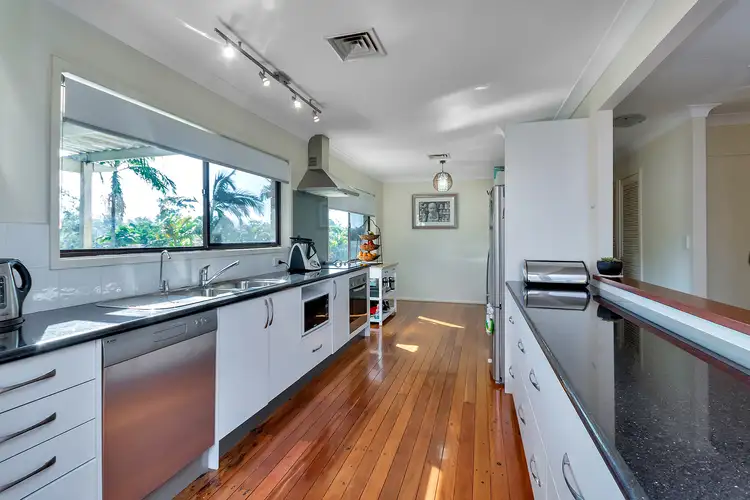 Fifth view of Homely house listing, 36 Bareena street, Jindalee QLD 4074