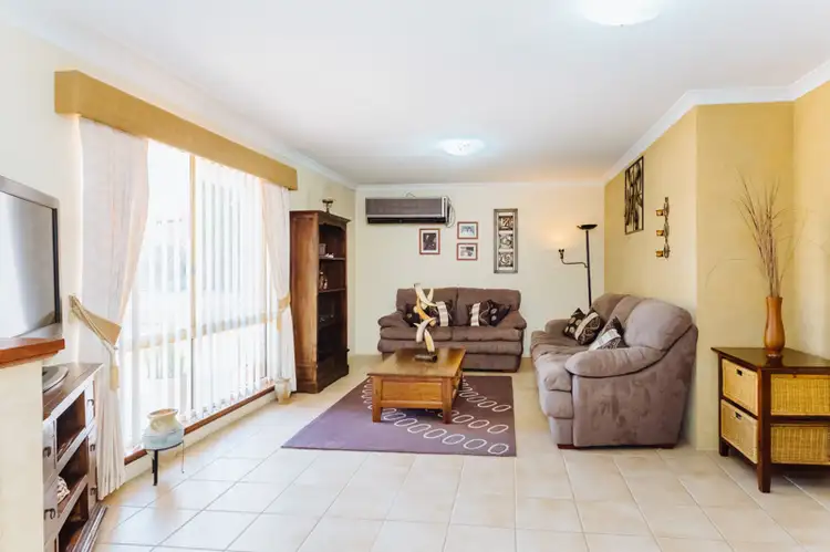 Third view of Homely house listing, 4 Dalkeith Cove, Kinross WA 6028