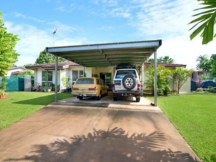 Main view of Homely house listing, 3 Connor Court, Malak NT 812