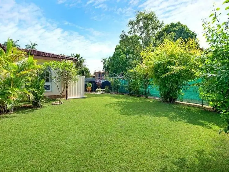 Second view of Homely house listing, 3 Connor Court, Malak NT 812