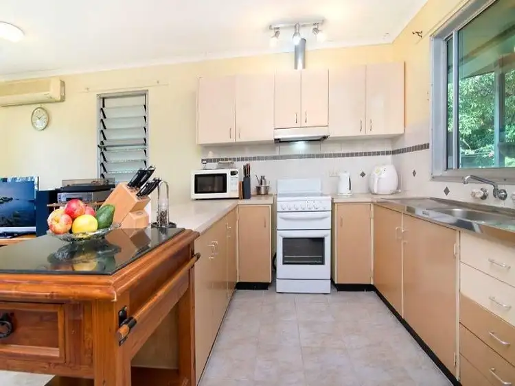 Third view of Homely house listing, 3 Connor Court, Malak NT 812