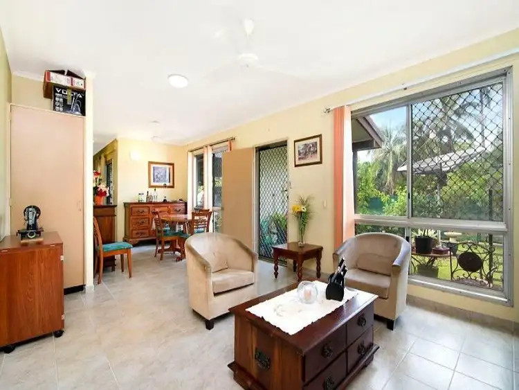 Fourth view of Homely house listing, 3 Connor Court, Malak NT 812